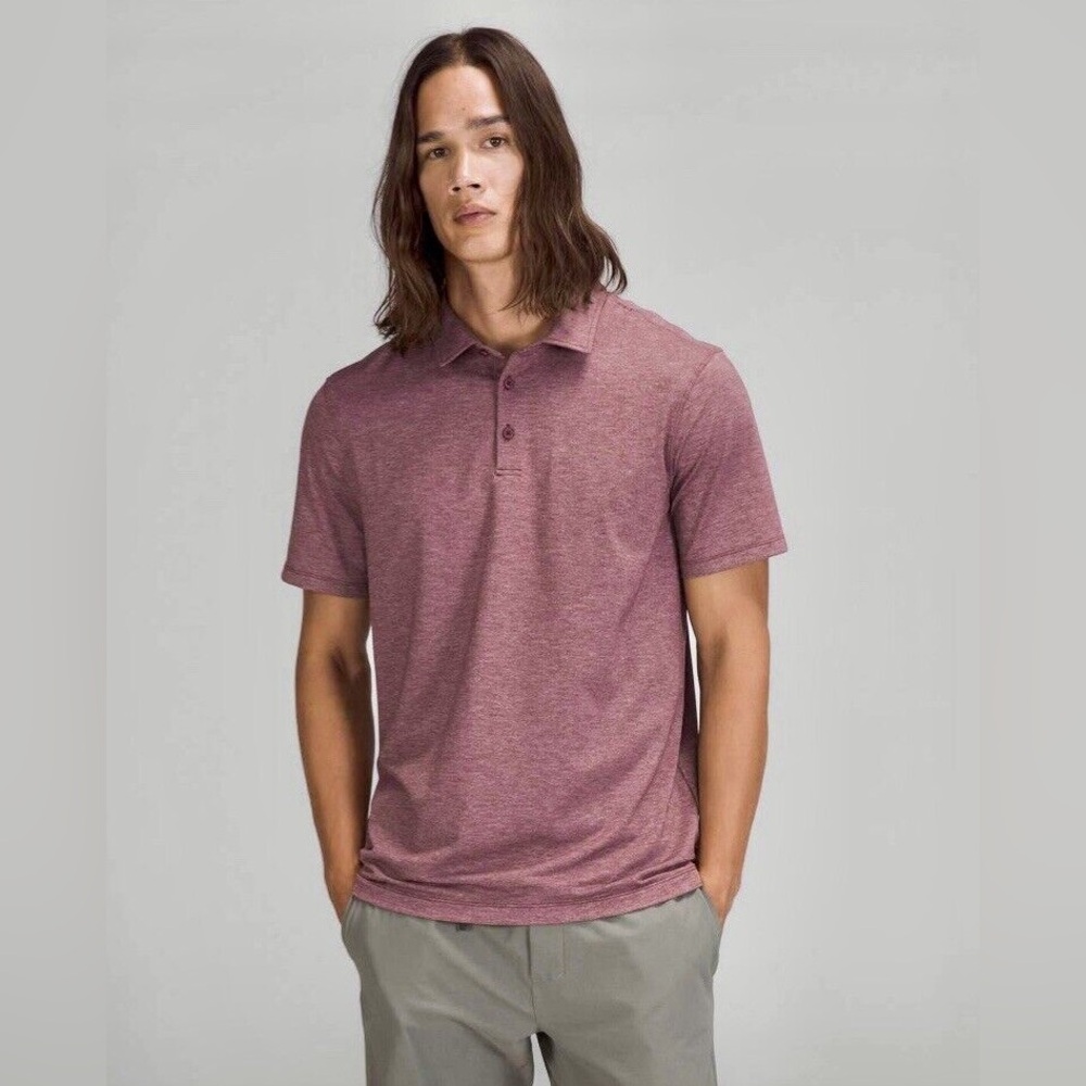 Men’s Lululemon Polo